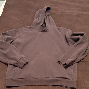 Men’s Lululemon Steady State Pullover Hoodie